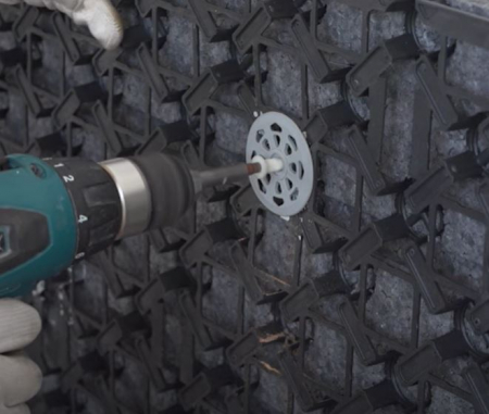 Armatura termosistem [10]