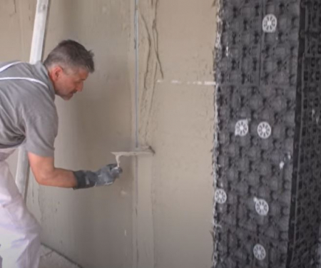 Armatura termosistem [14]