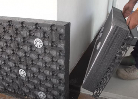 Armatura termosistem [12]