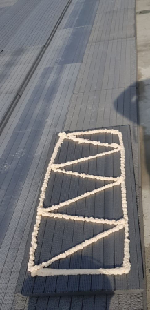 Polistiren extrudat XPS [5]