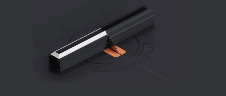 Profile pentru sisteme de iluminat tavane extensibile [10]