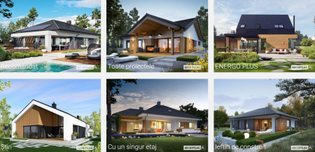 House projects [1]