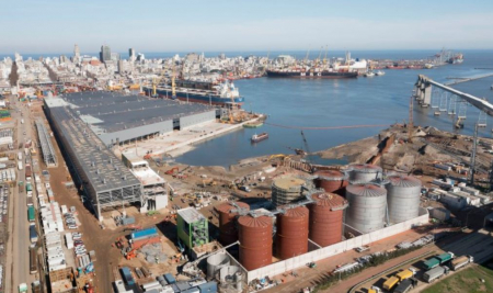 Rezervoare industriale modulare [12]