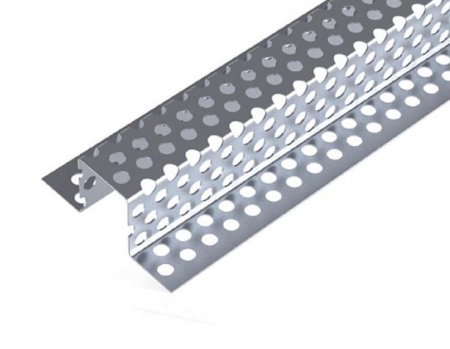 Rigle ventilate pentru placari si invelitoare [6]