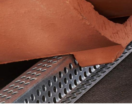 Rigle ventilate pentru placari si invelitoare [2]