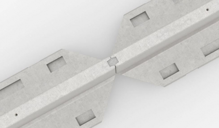 Elemente prefabricate interblocabile pentru silozuri [4]