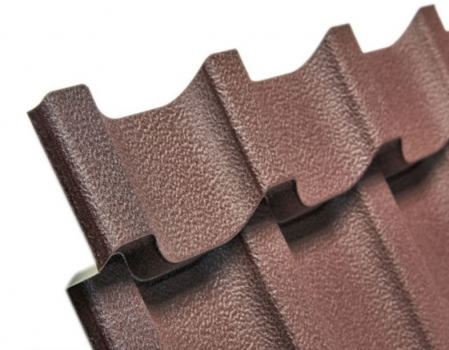 Acoperiș - Tigla metalica Aluminiu texturat Invelitoara falt - Aluminiu 0,7 mm texturat Invelitoara falt -  Aluminiu 0,7 mm texturat tabla sistem acoperis, solzi tigla metalica click tabla