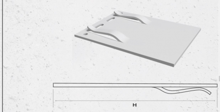 Sisteme Aluminiu pentru fatade ventilate, placari usoare [16]