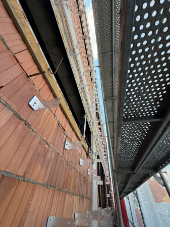 Sisteme Aluminiu pentru fatade ventilate, placari usoare [27]