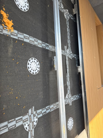 Sisteme Aluminiu pentru fatade ventilate, placari usoare [24]
