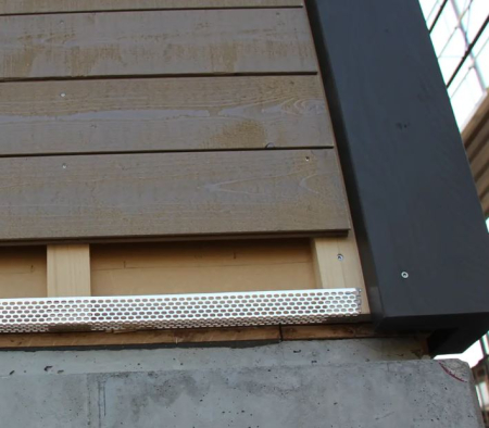 Sisteme Aluminiu pentru fatade ventilate, placari usoare [33]