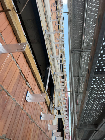 Sisteme Aluminiu pentru fatade ventilate, placari usoare [28]