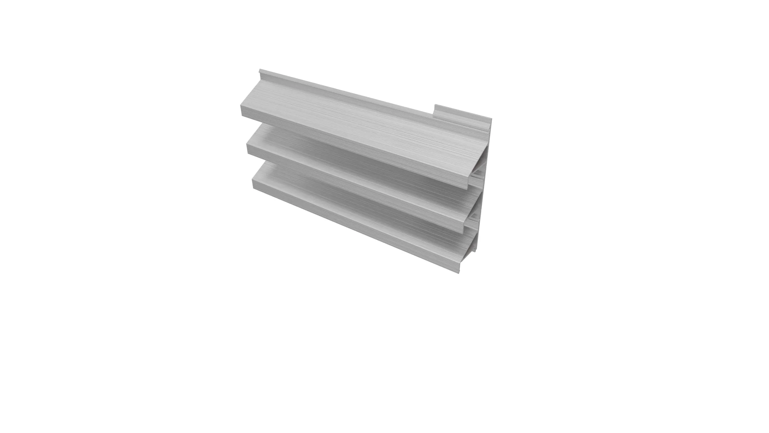 Sisteme Aluminiu pentru fatade ventilate, placari usoare [37]