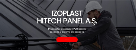 Sisteme de acoperis din PVC [12]