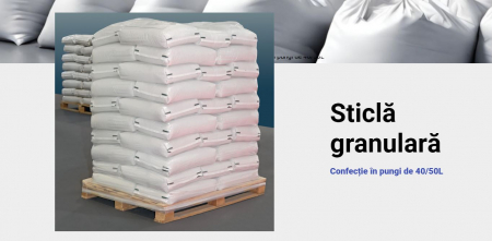 Granule de argila expandata pentru petrochimie, petrol si gaze [9]