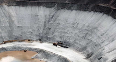 Granule de argila expandata pentru petrochimie, petrol si gaze [16]