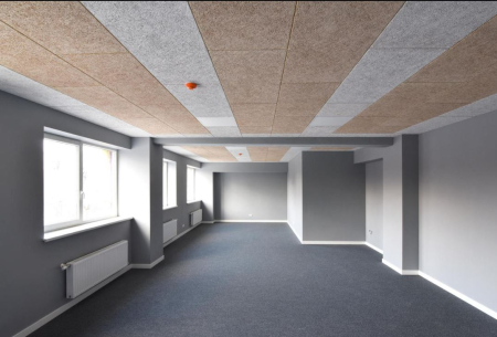 Structura si placi pentru tavane casetate [15]