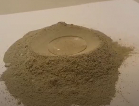 Tencuiala impermeabila la apa, permeabila la vapori, cu efect de uscare renovare cladiri reparatii zidarie [6]