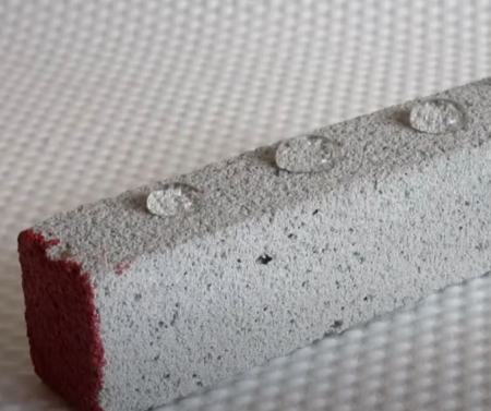 Tencuiala impermeabila la apa, permeabila la vapori, cu efect de uscare renovare cladiri reparatii zidarie [11]