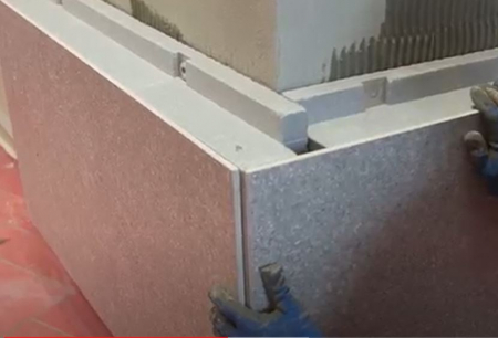 Terosistem exterior placat cu ceramica [9]