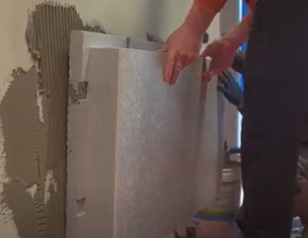 Terosistem exterior placat cu ceramica [3]