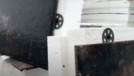 Termosistem nut si feder finisat placat cu ceramica [14]