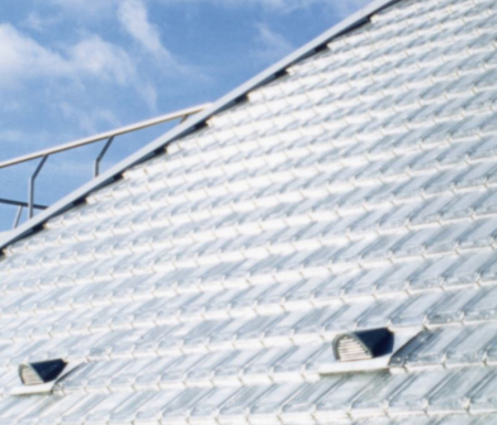 Tigla si elemente de sticla [2]