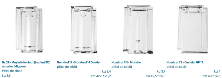 Tigla si elemente de sticla [15]
