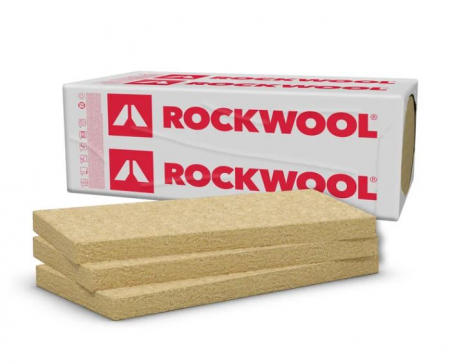 Vata bazaltica Rockwool [1]