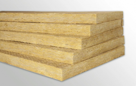 Thermal bridges - Technowool basalt wool