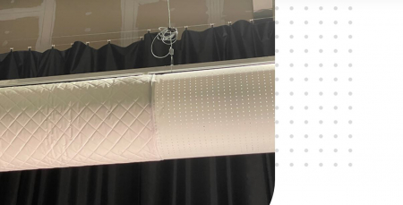 Ventilatie cu conducte de aer textile [13]