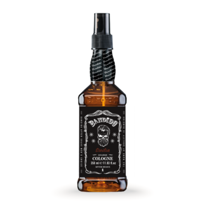 After shave colonie, Sicilia, 350ml [1]