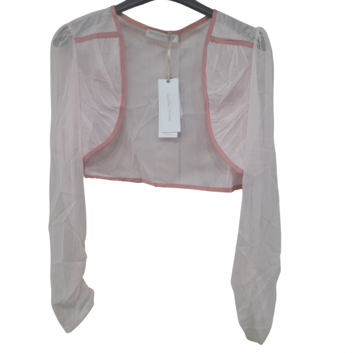 Bolero dama, Magna Pullover [1]