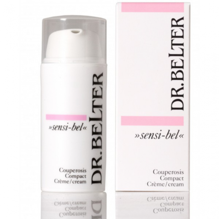 Cremă Camuflaj Anti-Cuperoză 30 ml [1]