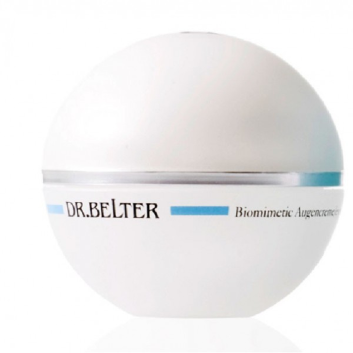 Crema contur ochi, Biomimetic, 15ml [1]