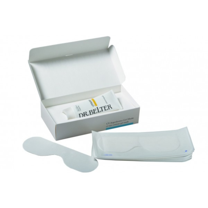 Masca lifting contur ochi, 10 buc [1]