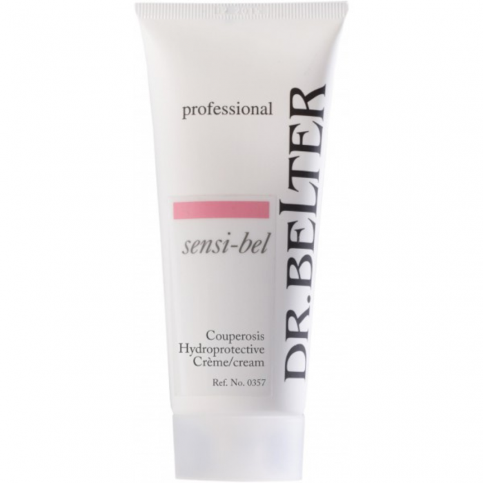 Cremă Hidroprotectivă Anti-Cuperoză 50 ml [1]