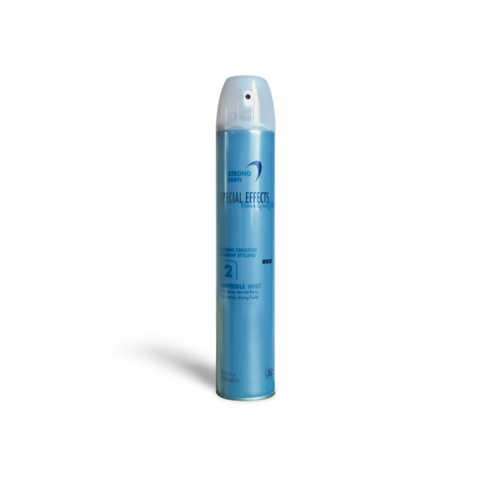 Fixativ Invisible Mist strong, 500ml [1]