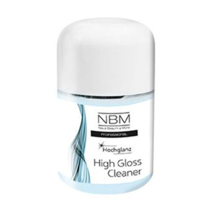High Gloss Cleaner, 100ml [1]