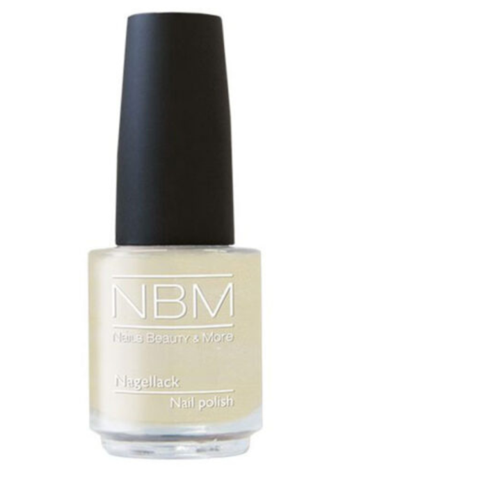 Lac de unghii Coconut Cream Nr 106, 14ml [1]