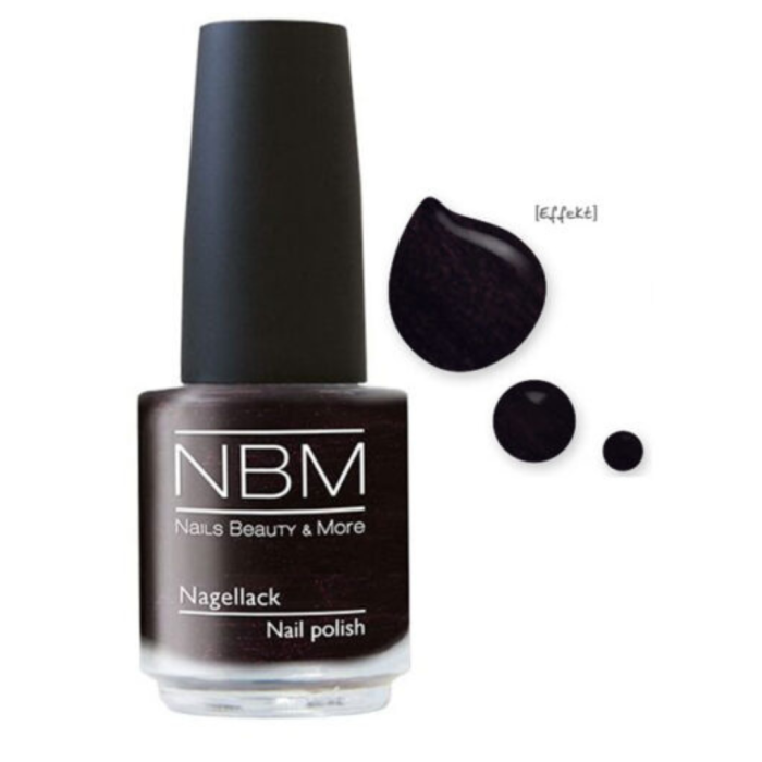 Lac de unghii Dark Secret Nr 15, 14ml [1]