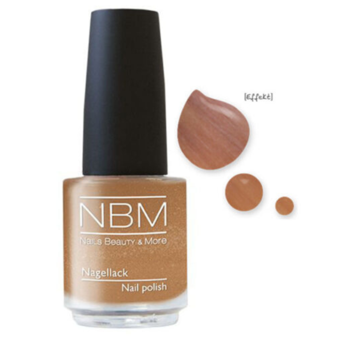 Lac de unghii Latte Macchiato Nr 105, 14ml [1]