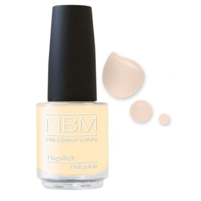 Lac de unghii Opaque Rose Nr 104, 14ml [1]