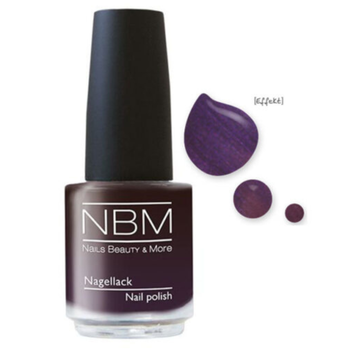 Lac de unghii Paradox Nr 123, 14ml [1]