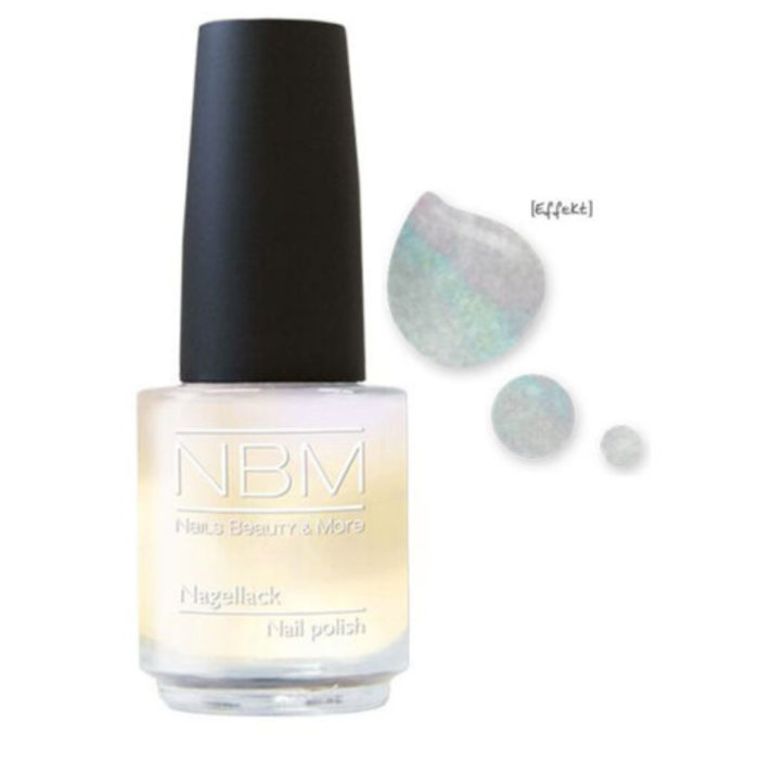 Lac de unghii Pearl Dream Nr 162, 14ml [1]