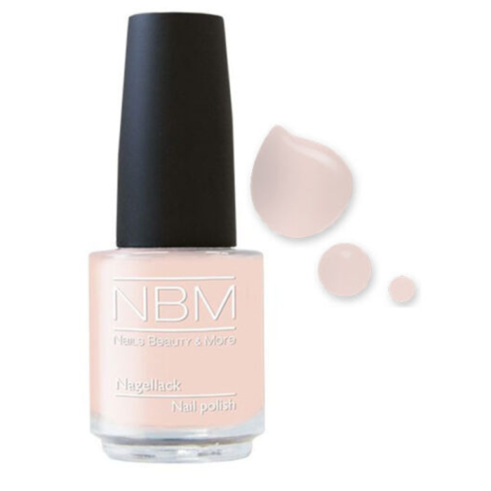 Lac de unghii Pure Nude Nr 165, 14ml [1]