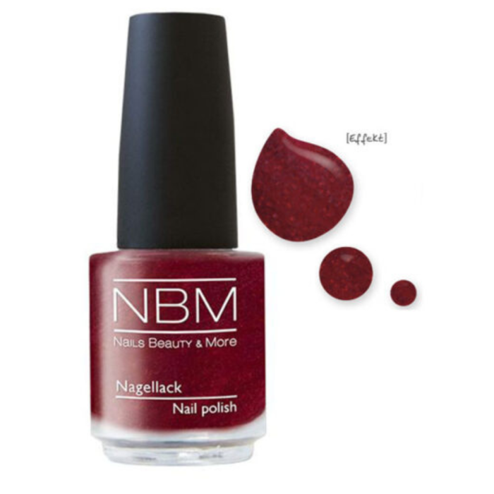 Lac de unghii Red Magic Nr 109, 14ml [1]