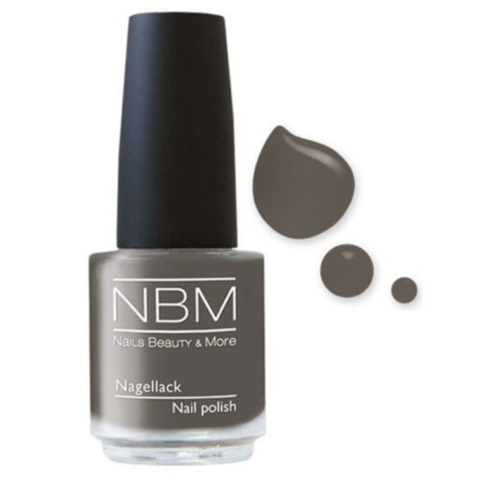 Lac de unghii Smart Grey Nr 120, 14ml [1]