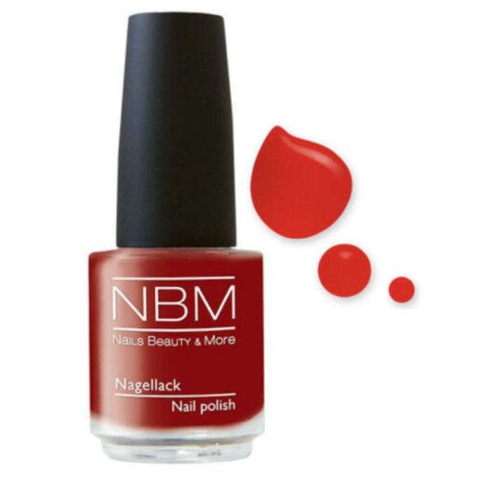 Lac de unghii Tomato Nr 16, 14ml [1]