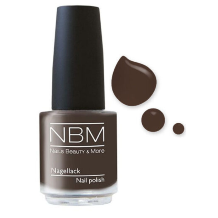 Lac de unghii Vintage Mud Nr 122, 14ml [1]
